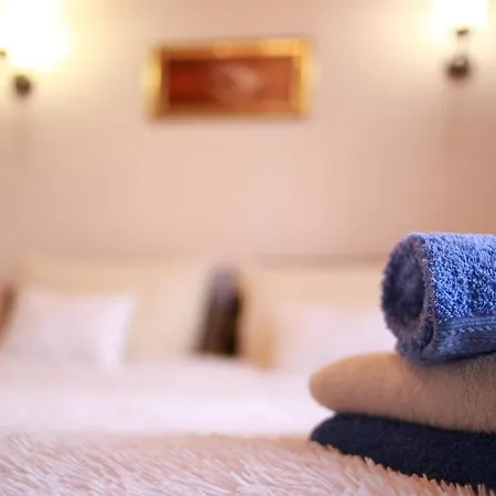 Apartament Романовская Слобода 16
