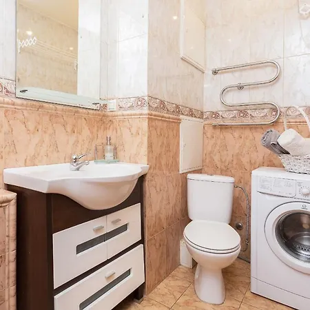 Apartament Романовская Слобода 16