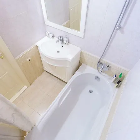 Apartament Романовская Слобода 16 *