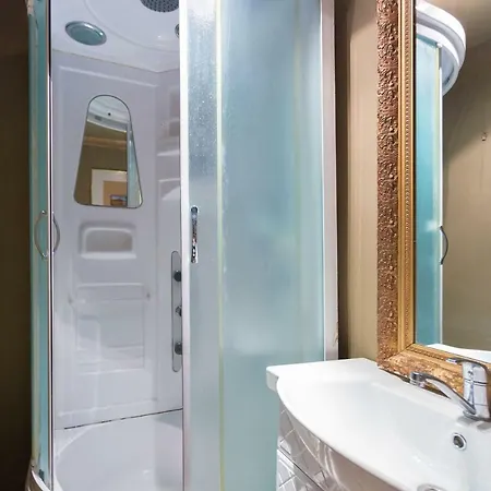 Романовская Слобода 16 Apartament Mińsk