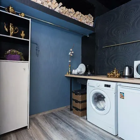 Apartament Романовская Слобода 16